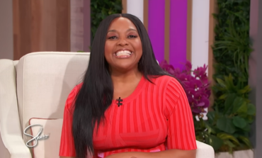Daytime Talk Show ‘Sherri’ Canceled After Four Seasons