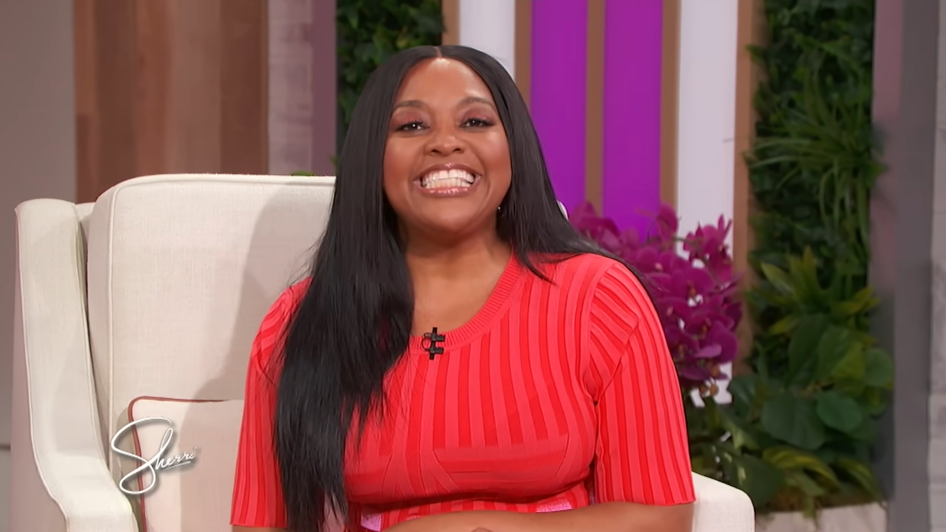 Daytime Talk Show ‘Sherri’ Canceled After Four Seasons