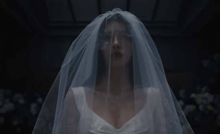 Netflix Reveals Teaser Trailer For ‘Something Very Bad Is Going To Happen’ From Creators Of ‘Stranger Things’