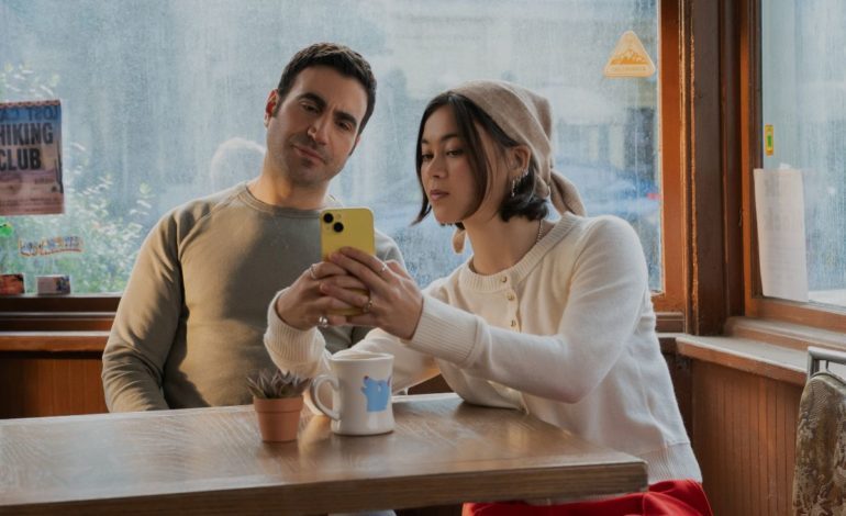 Review: ‘Shrinking’ Season 3, Episode 2 “Happiness Mission”