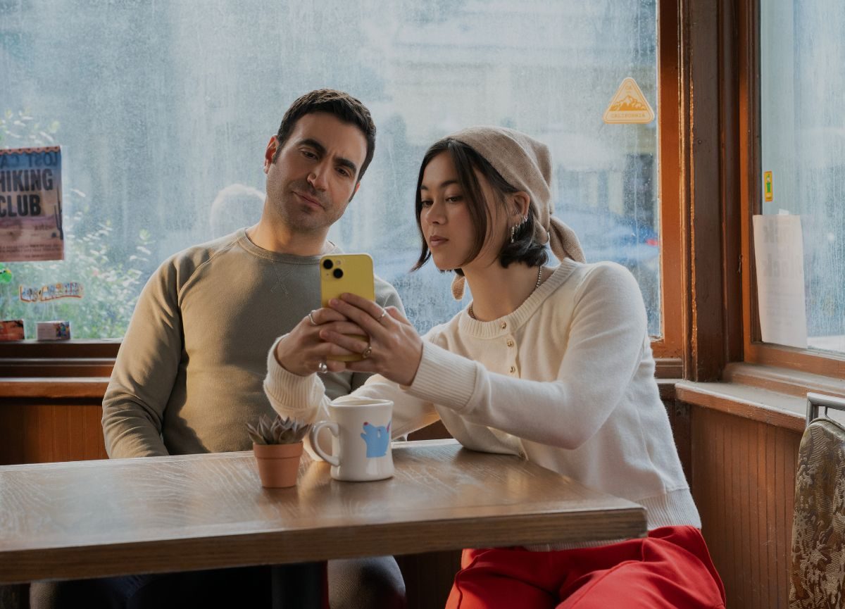 Review: ‘Shrinking’ Season 3, Episode 2 “Happiness Mission”