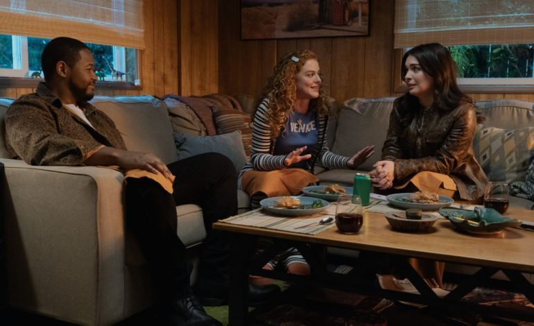 Review: ‘Shrinking’ Season 3, Episode 3 “D-Day”