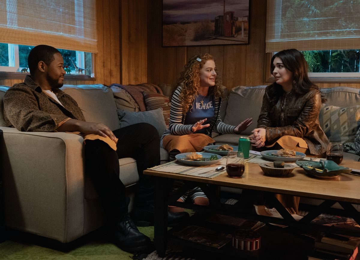 Review: ‘Shrinking’ Season 3, Episode 3 “D-Day”