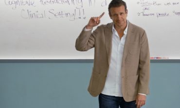 Jason Segel Teases What Is To Come From The Fourth Season Of Apple TV's 'Shrinking'