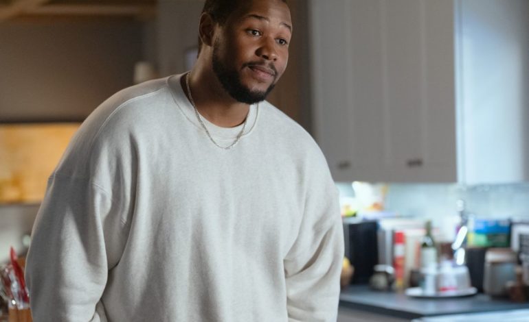 Review: ‘Shrinking’ Season 3, Episode 5 “Hold Your Horsies”