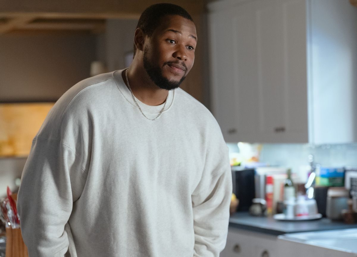 Review: ‘Shrinking’ Season 3, Episode 5 “Hold Your Horsies”