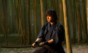 ‘Song of the Samurai’ To Premiere On HBO Max Following Studio Seven Collaboration