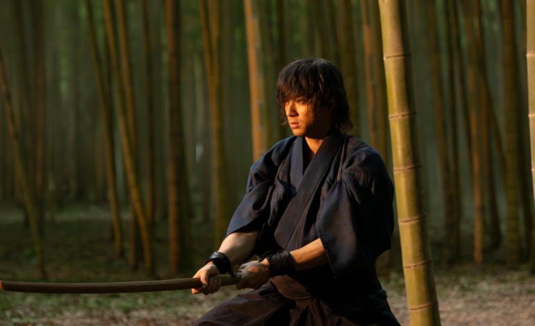 ‘Song of the Samurai’ To Premiere On HBO Max Following Studio Seven Collaboration