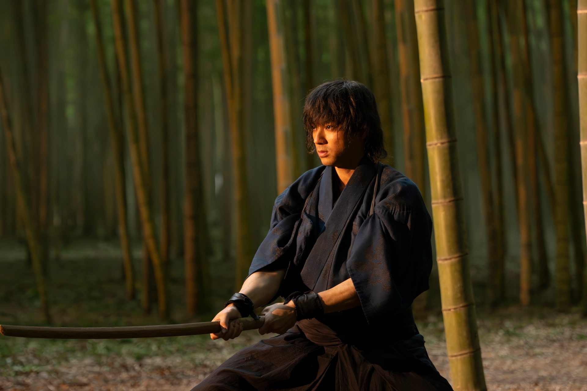 ‘Song of the Samurai’ To Premiere On HBO Max Following Studio Seven Collaboration