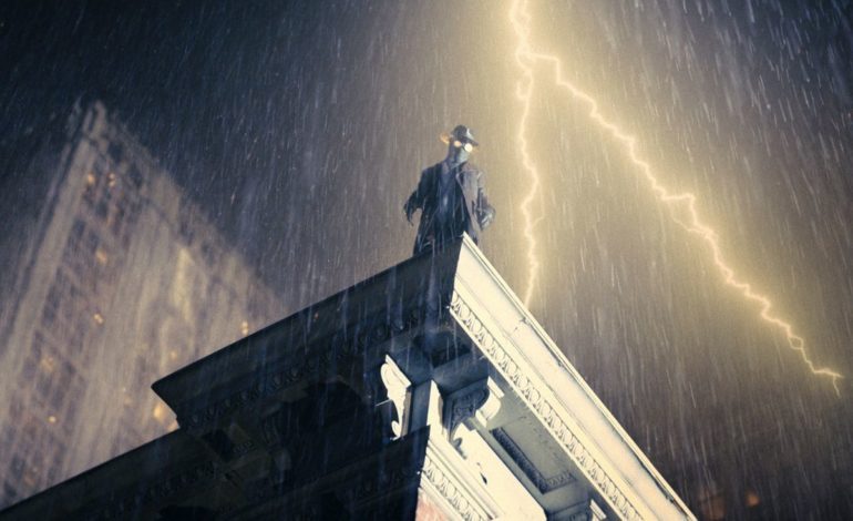 Prime’s ‘Spider-Noir’ Releases Teaser Highlighting Villains