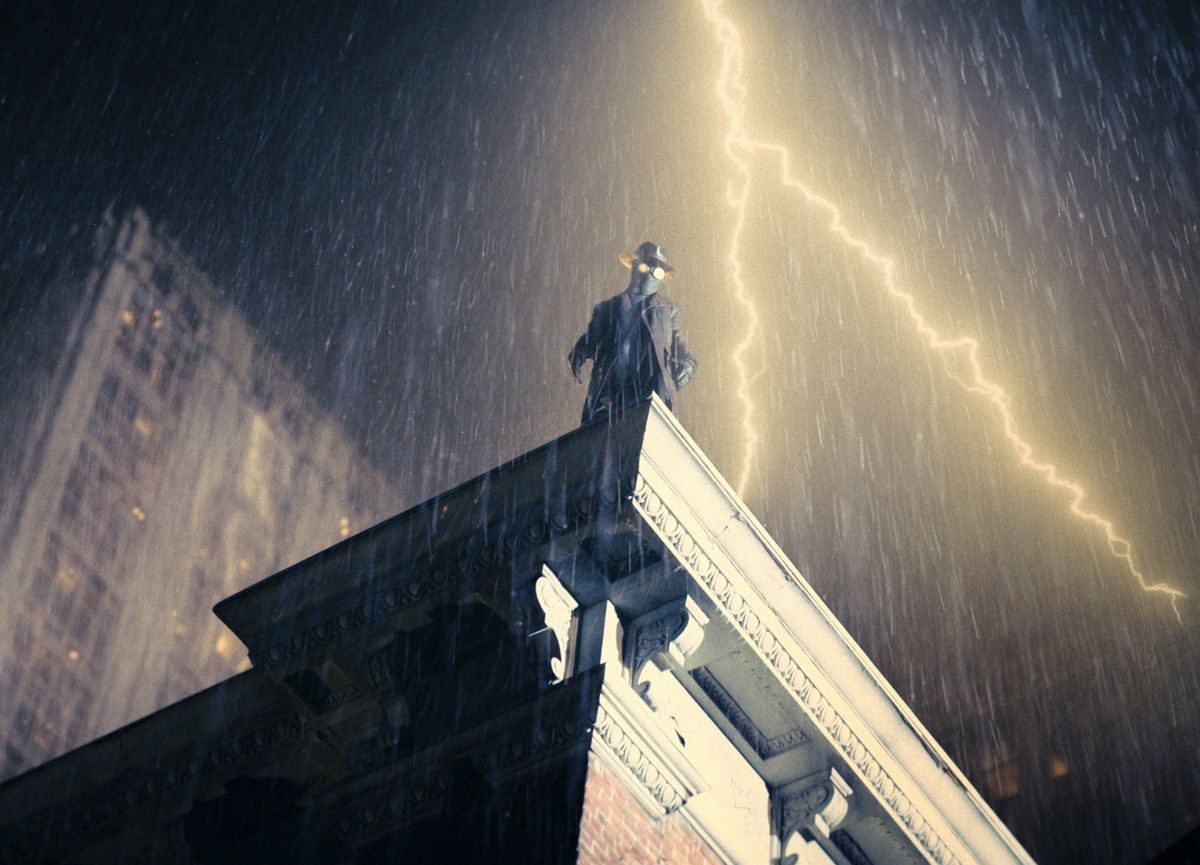 Prime's 'Spider-Noire' Releases Teaser Highlighting Villains