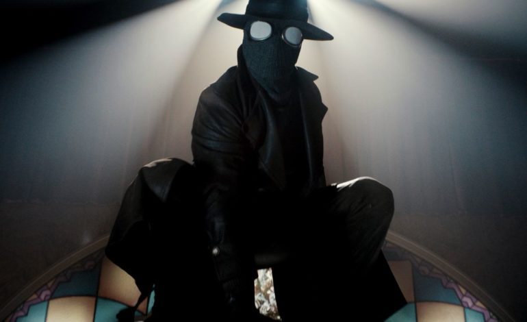 A Web Of Change: First Look At Nicolas Cage’s ‘Spider-Noir’ Swings Onto Prime Video