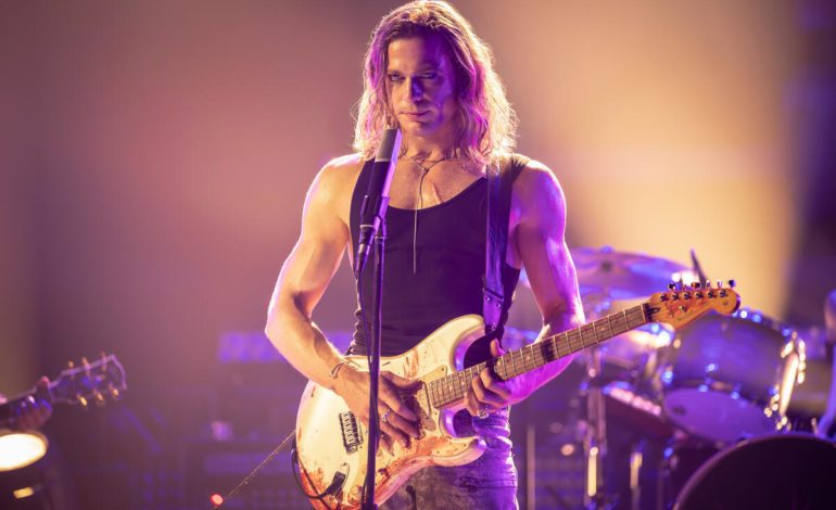 AMC Releases Sneak Peek For ‘The Vampire Lestat’ After Recently Releasing Single