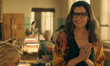 Geena Davis Confused At Sudden Cancellation Of 'The Boroughs'