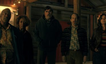 The Duffer Bros.-Produced 'The Boroughs' Sets May Premiere With First-Look Photos