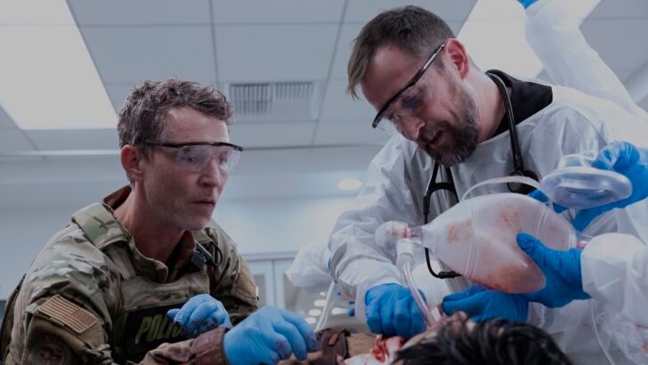 Review: 'The Pitt' Season 2, Episode 7 "1:00 PM"