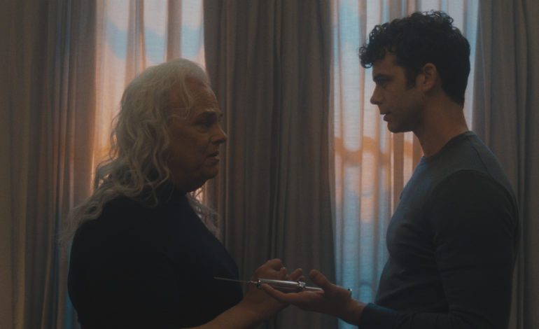 Review: ‘The Beauty’ Season 1, Episode 6 “Beautiful Patient Zero”