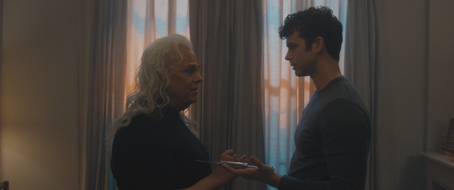 Review: 'The Beauty' Season 1, Episode 6 “Beautiful Patient Zero”