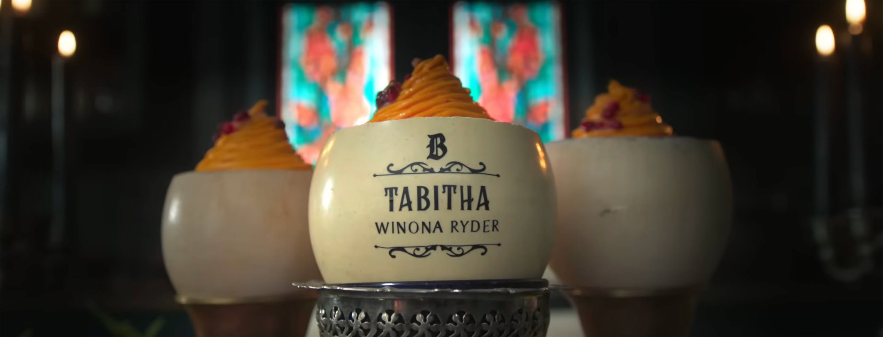 The Strange Arrives In Nevermore: Winona Ryder Joins ‘Wednesday’ Season Three, Rekindling Burtonesque Magic