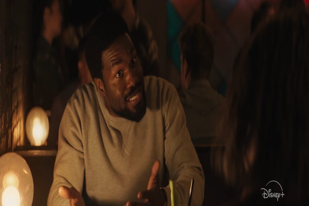 Review: 'Wonder Man' Season 1, Episode 5 "Found Footage"