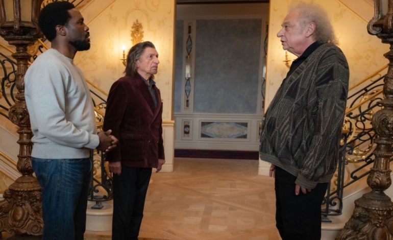 Review: ‘Wonder Man’ Season 1, Episode 6 “Callback”