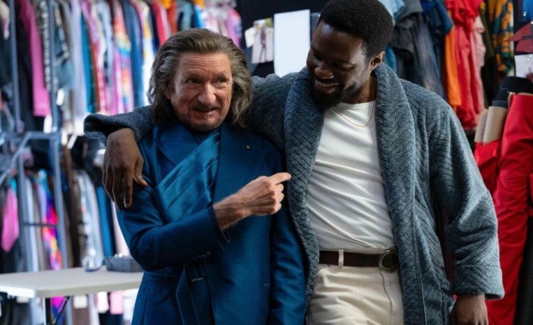 Review: ‘Wonder Man’ Season 1, Episode 7 “Kathy Friedman”