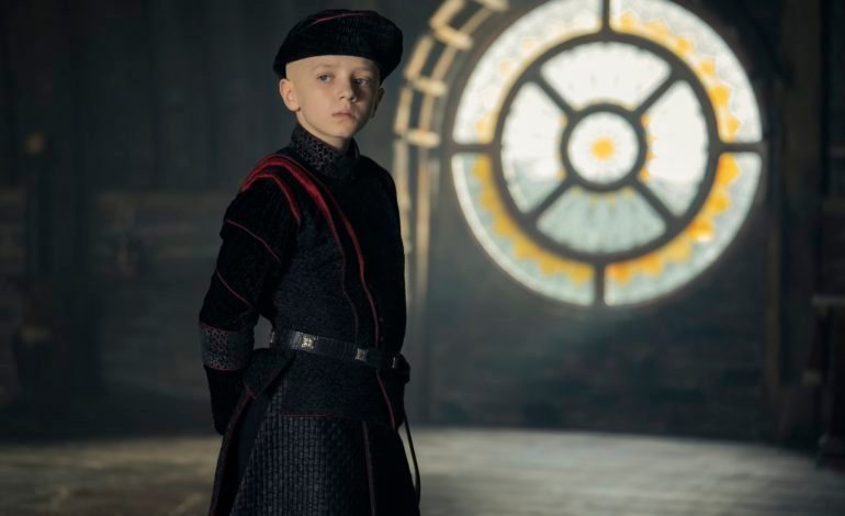 Review: ‘A Knight of the Seven Kingdoms,’ Season 1 Episode 6, “The Morrow”