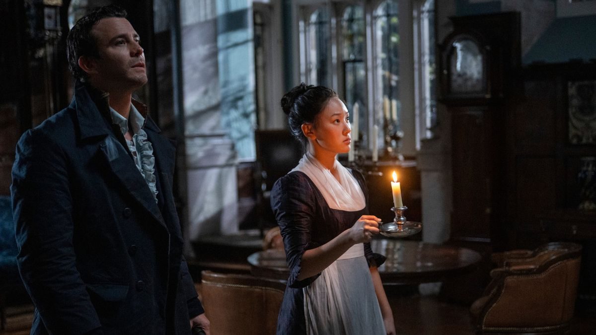 Review: ‘Bridgerton’ Season 4, Episode 3 “The Field Next to the Other Road”