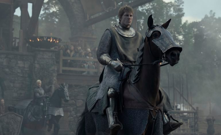 Review: ‘A Knight of the Seven Kingdoms,’ Season 1 Episode 4, “The Seven”
