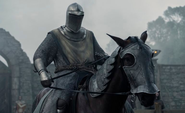 Review: ‘A Knight of the Seven Kingdoms’ Season 1, Episode 5 “In the Name of the Mother”