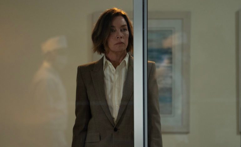Season Two Finale Of ‘Paradise’ Leaves Two Cast Members With Questions