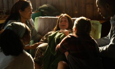 Review: 'Paradise' Season 2, Episode 4 "A Holy Charge"