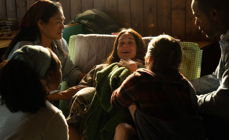 Review: ‘Paradise’ Season 2, Episode 4 “A Holy Charge”