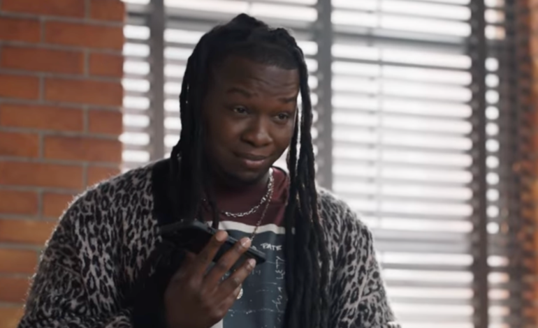 From Guest Star To Main Stage: ‘Tracker’ Season Three Locks In Chris Lee As Series Regular