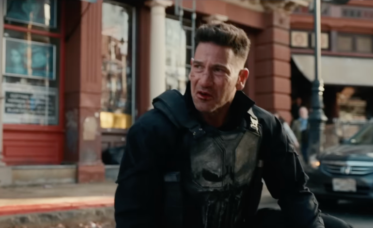 The Skull Returns: First Look Into Bernthal’s ‘Punisher’ Striking Back In ‘One Last Kill’ Special