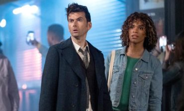 Two Missing ‘Doctor Who’ Episodes Restored And Coming To BBC iPlayer