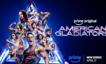 Prime Video Reveals New Details For Season One Of ‘American Gladiators’ Reboot