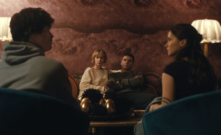 Netflix Sets Spring Release Date For ‘BEEF’ Season Two With New Teaser Trailer