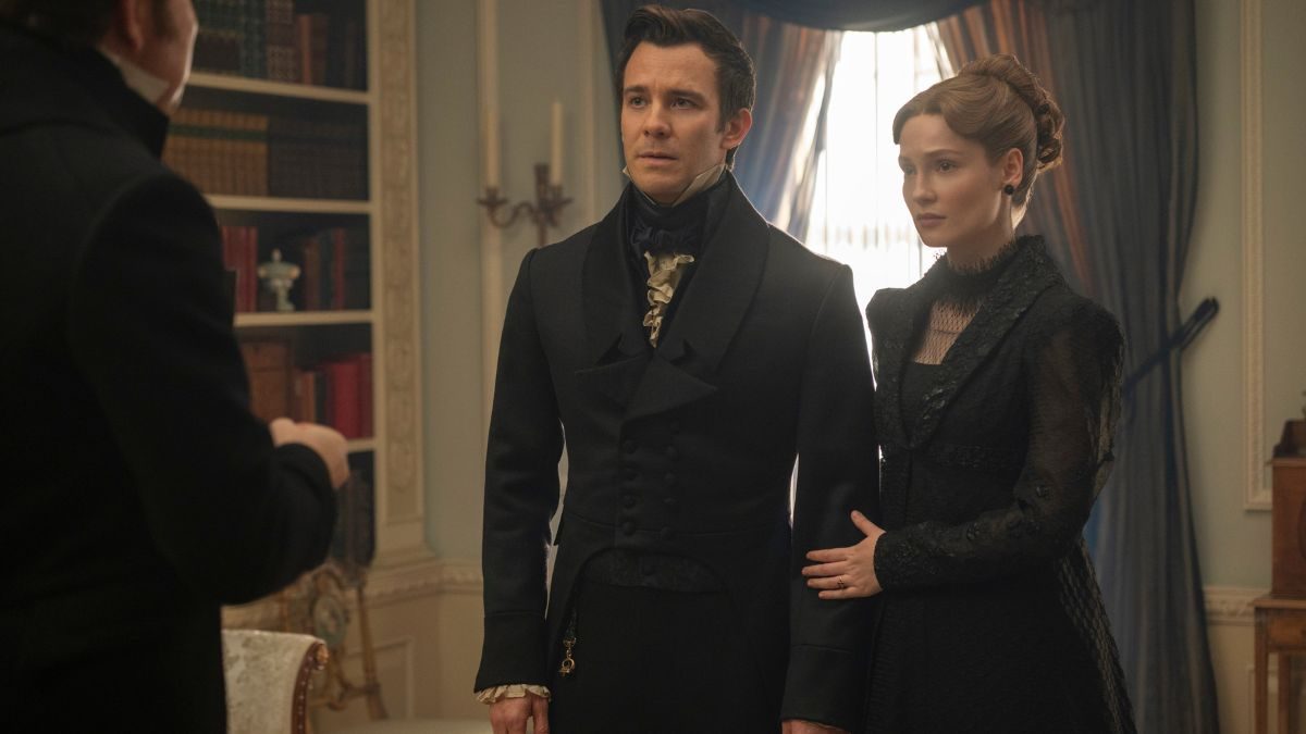 Review: ‘Bridgerton’ Season 4, Episode 7 “The Beyond”