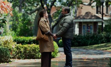 Review: 'Rooster Season 1, Episode 2, "Trousers"