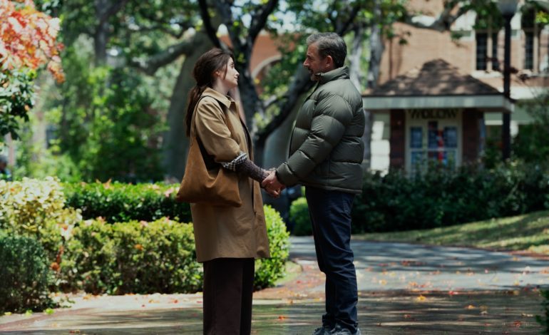 Review: ‘Rooster Season 1, Episode 2, “Trousers”