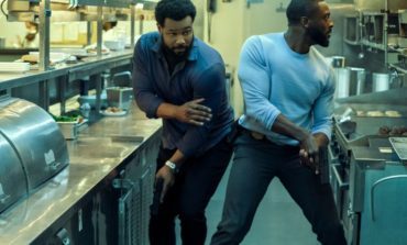 Review: 'Cross' Season 2, Episode 7 "Winnow"