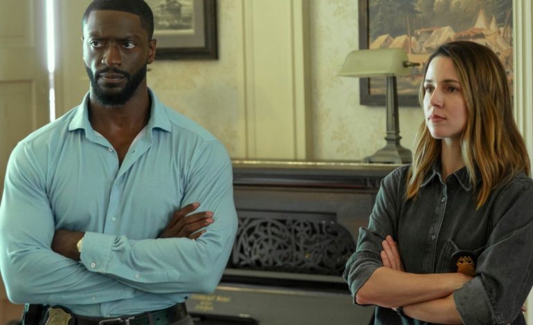 Prime Video’s ‘Cross’ Will Return For A Third Season