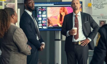 Review: 'Cross' Season 2, Episode 6 "Gather"