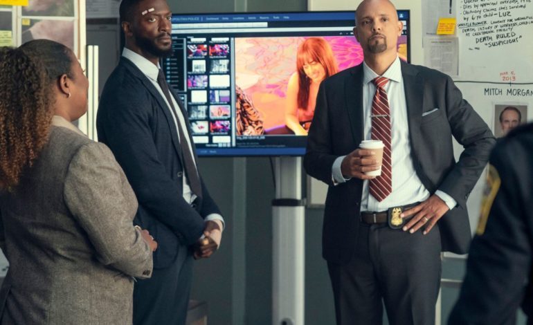 Review: ‘Cross’ Season 2, Episode 6 “Gather”