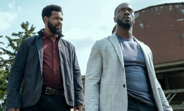 Review: 'Cross' Season 2, Episode 8 "Quemar"