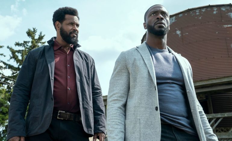 Review: ‘Cross’ Season 2, Episode 8 “Quemar”