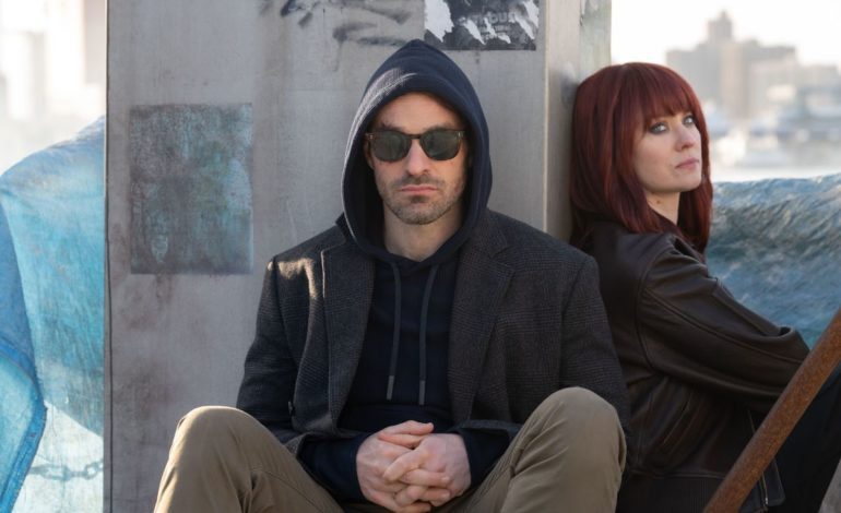 Review: ‘Daredevil: Born Again’ Season 2, Episode 2 “Shoot the Moon”