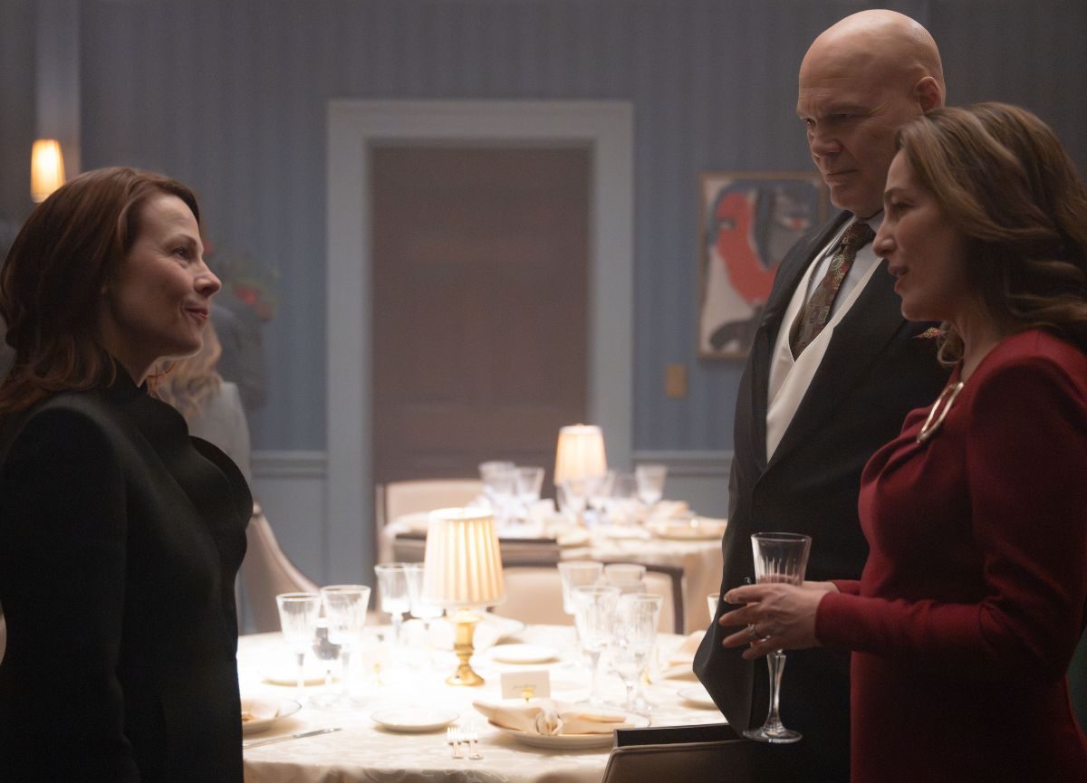 Review: 'Daredevil: Born Again' Season 2, Episode 4 "Gloves Off"