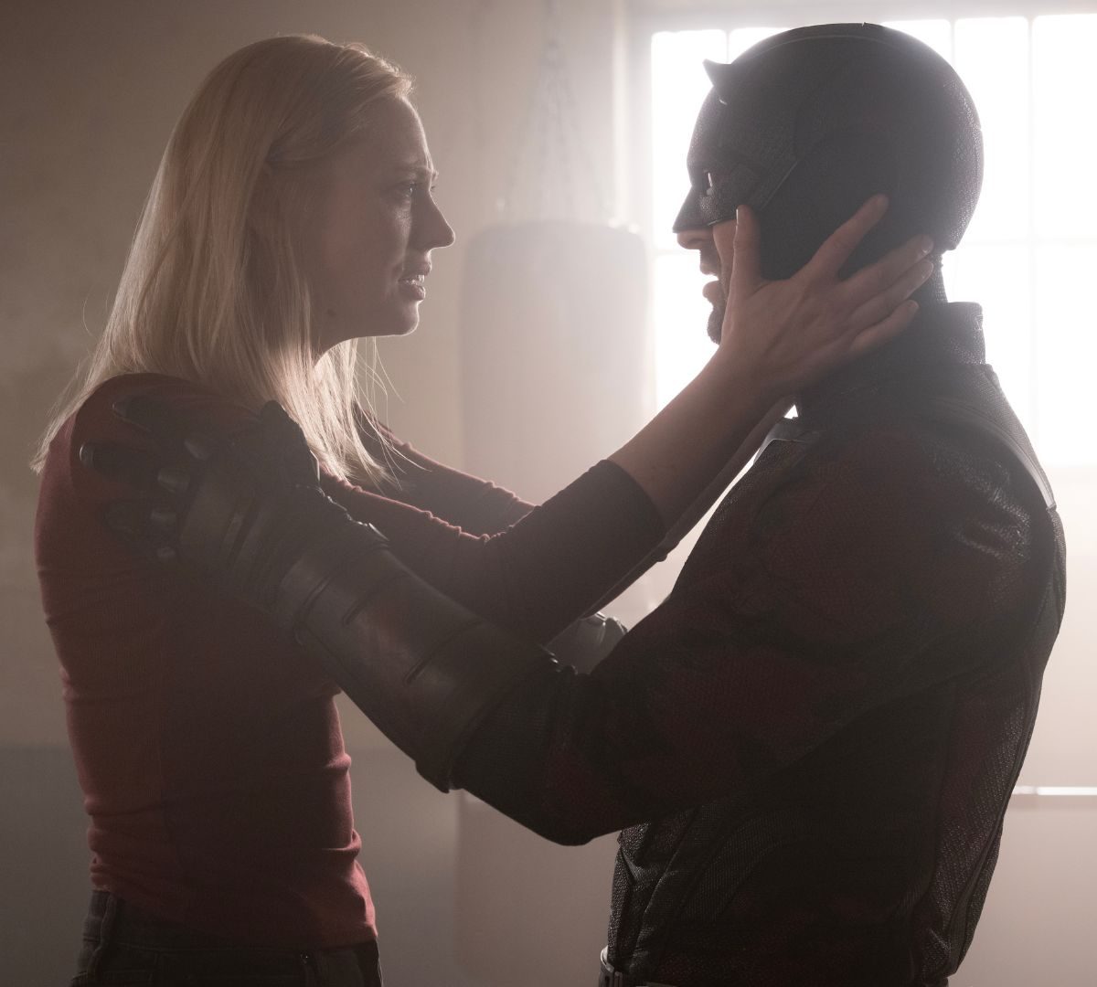 Review: 'Daredevil: Born Again' Season 2, Episode 6 "Requiem"